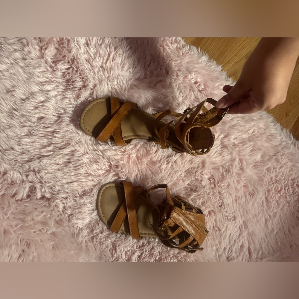 Kids Sandals